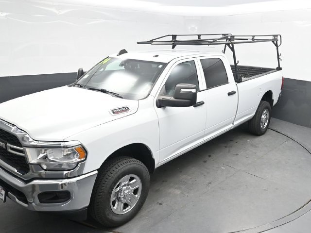 Used 2024 White Ram Tradesman image 25
