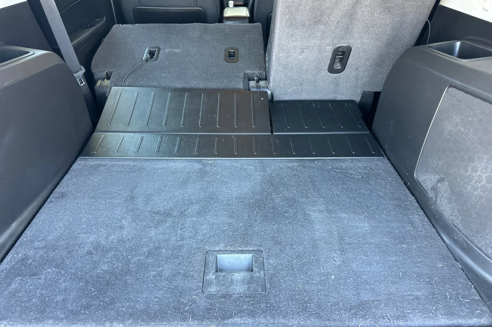 Used 2012 Summit White Chevrolet LS image 15