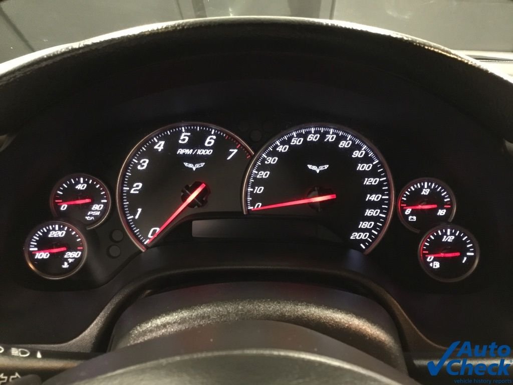 2005 Chevrolet Corvette Base - Photo 41