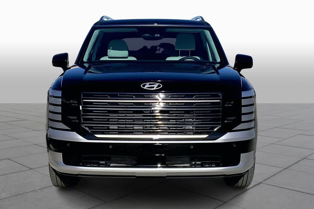 2026 Hyundai Palisade Calligraphy - Photo 3