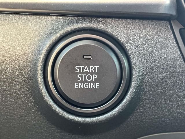 New 2026 Machine Gray Metallic Mazda 2.5 S Select Sport image 27
