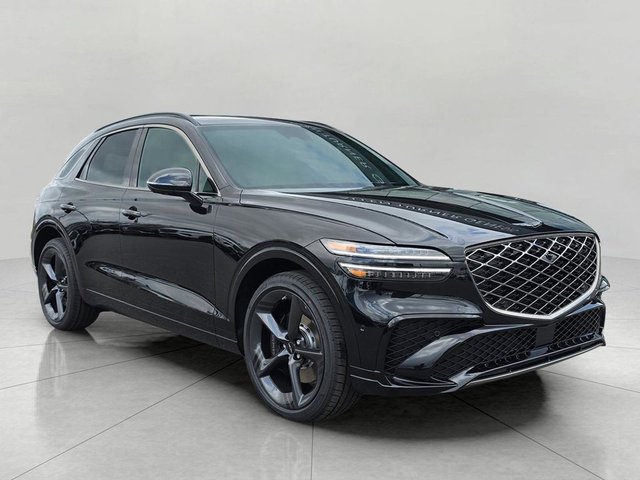 2026 Genesis GV70