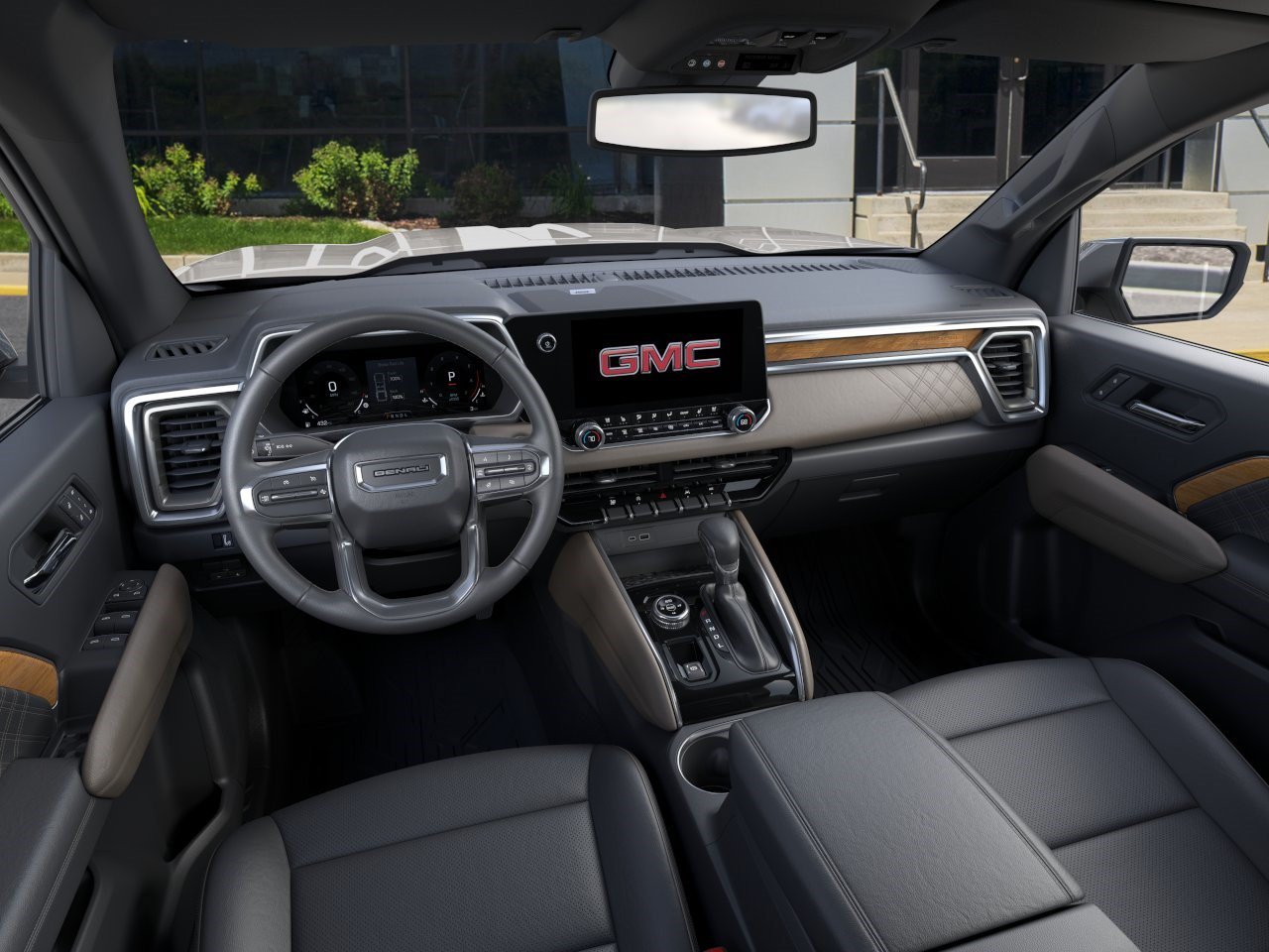 New 2026 Coastal Dune GMC Denali image 16