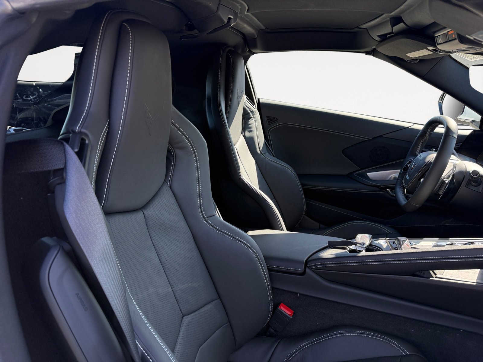 2026 Chevrolet Corvette 1LT - Photo 18