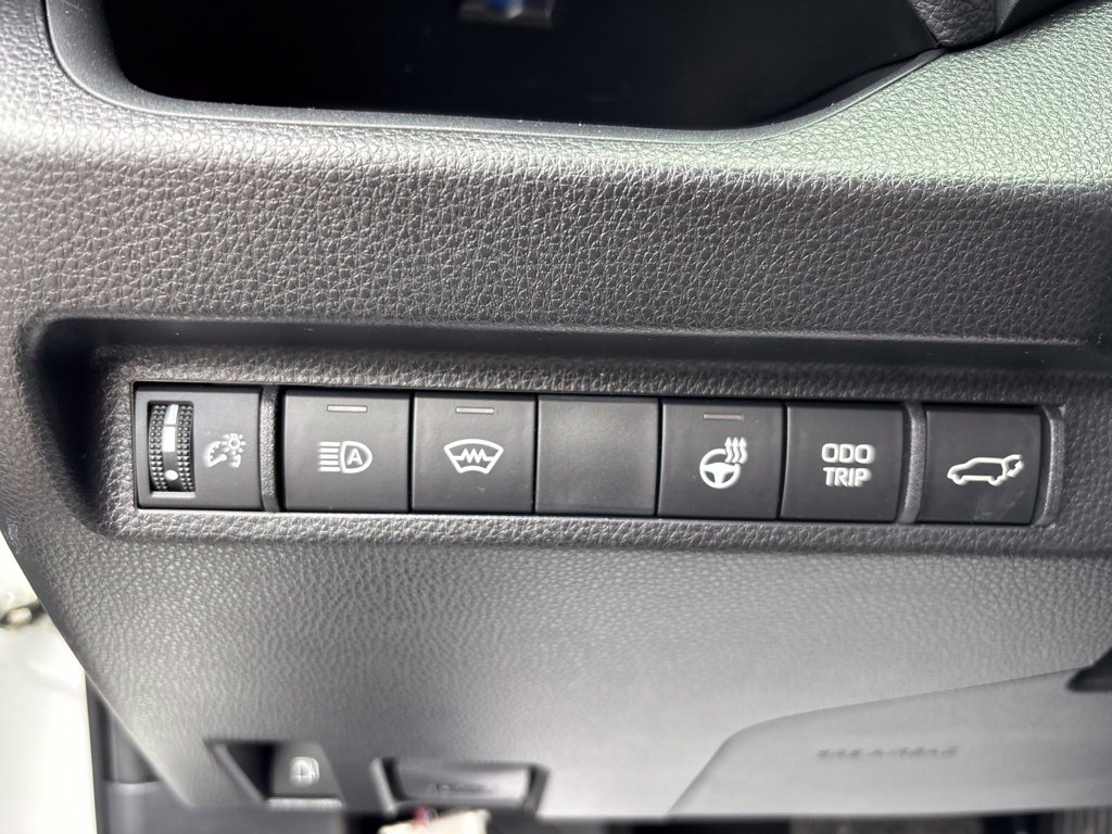 Used 2023 Beige Toyota XSE image 47
