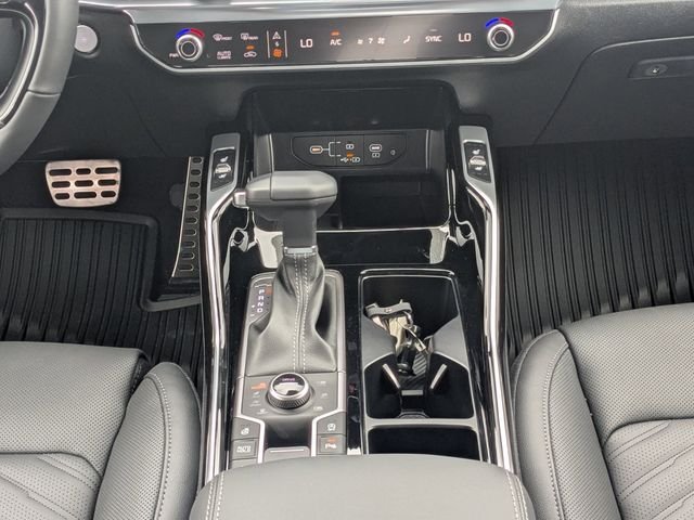 2026 Kia Sorento X-Line SX Prestige - Photo 20