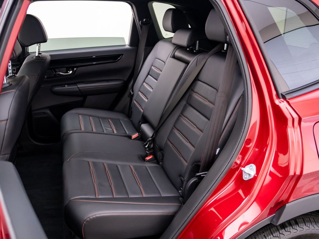 2026 Honda CR-V Sport Touring - Photo 18