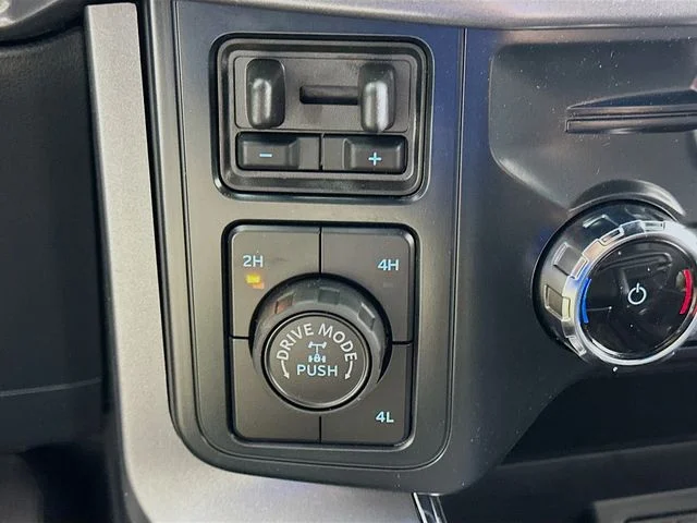New 2026 Ford F-150 XLT