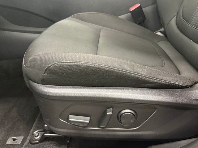 Used 2024 Gray Hyundai SEL image 12