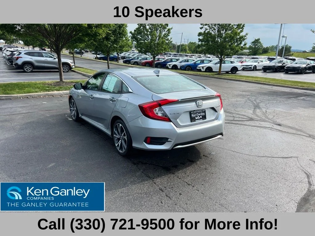 Used 2020  Honda Touring image 14