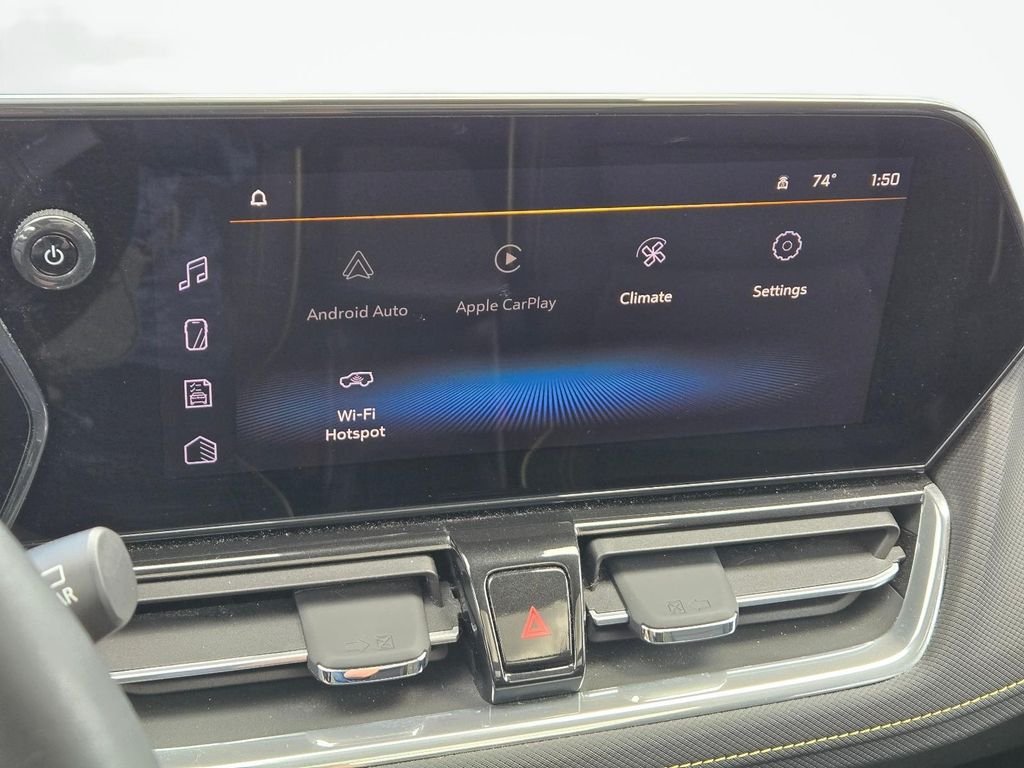 2024 Chevrolet TrailBlazer Activ - Photo 25