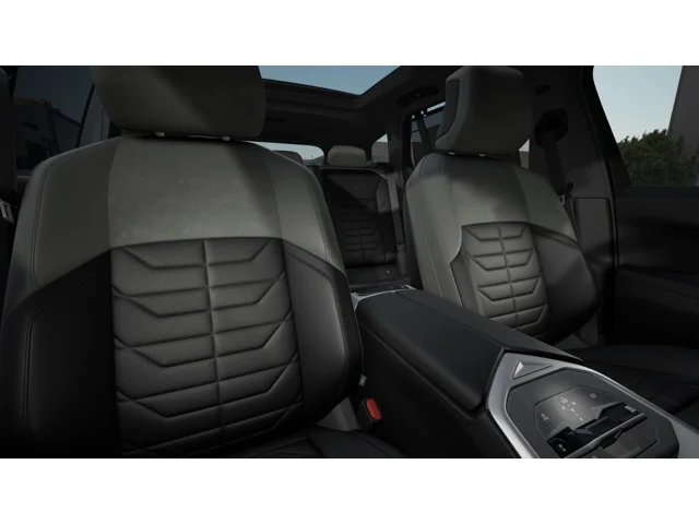 New 2027 Carbon Black Metallic BMW  image 11