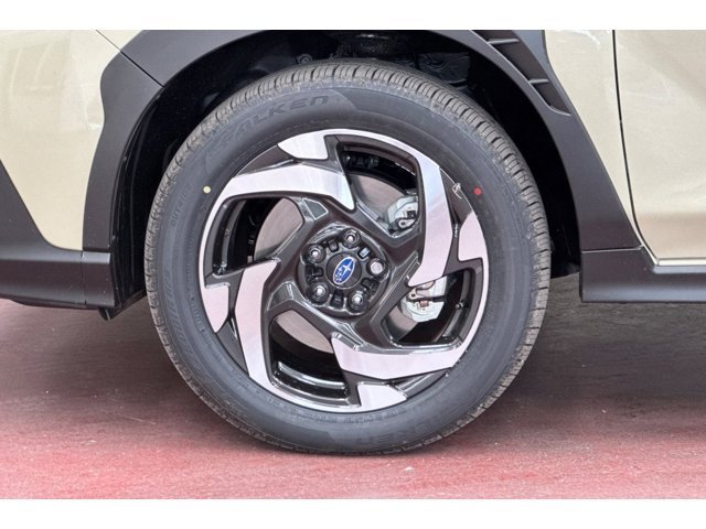 New 2026 SAND DUNE PEARL Subaru Limited Hybrid image 36