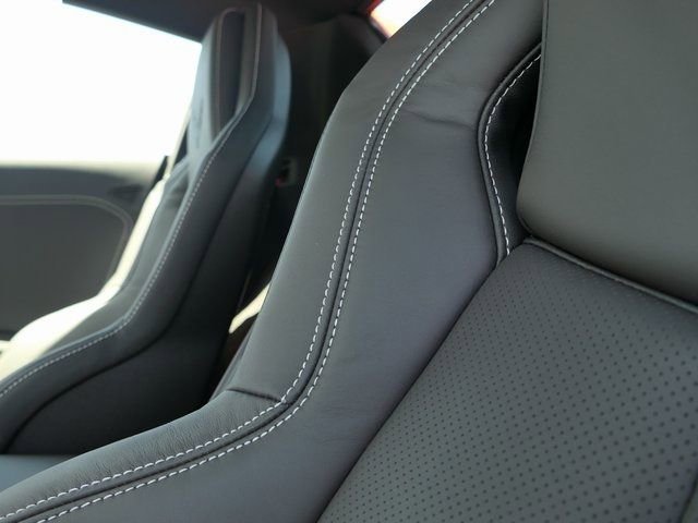 2025 Chevrolet Corvette 2LZ - Photo 49