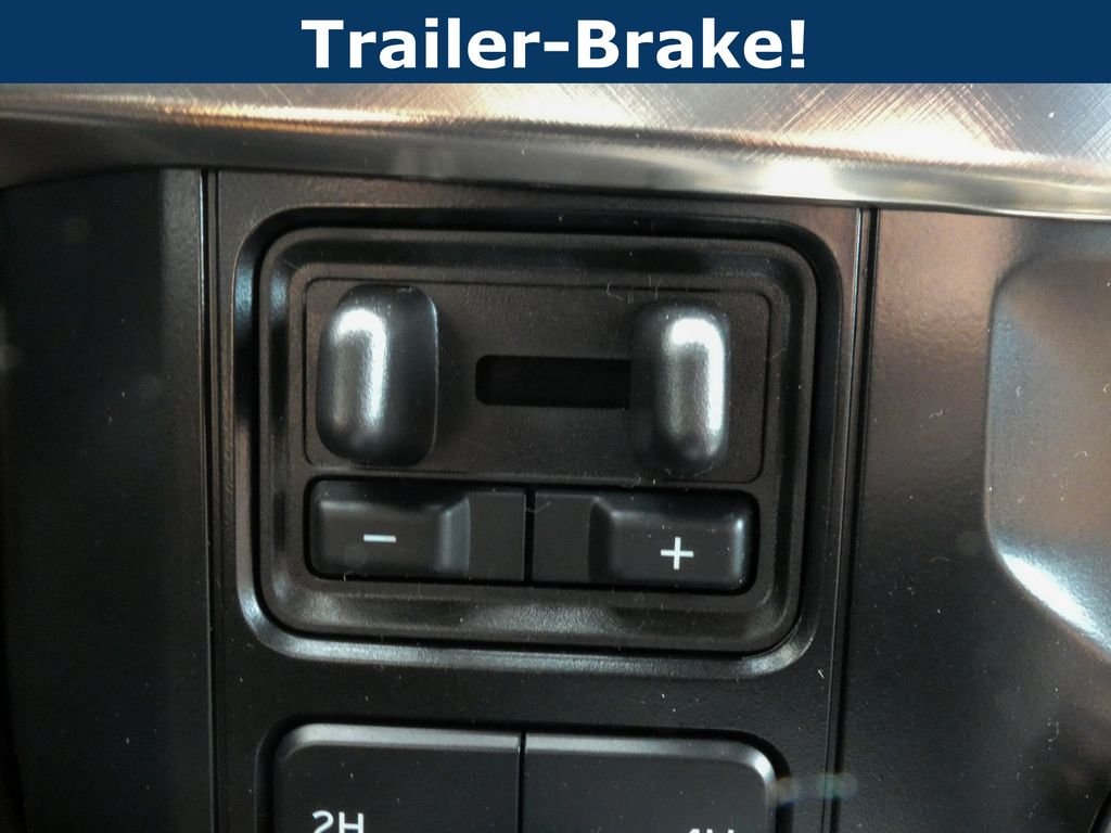 New 2026 Marsh Gray Ford F-250® King Ranch® image 26