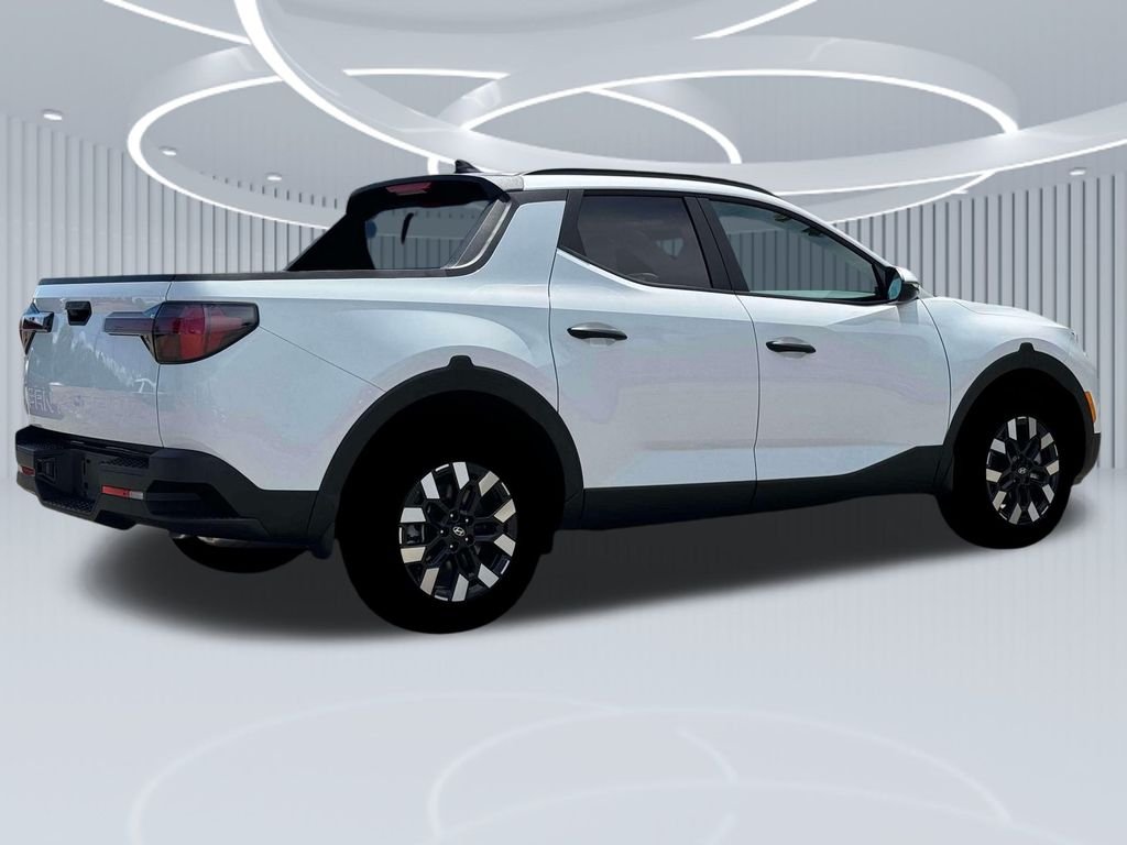 New 2026 White Hyundai SEL Activity FWD image 27