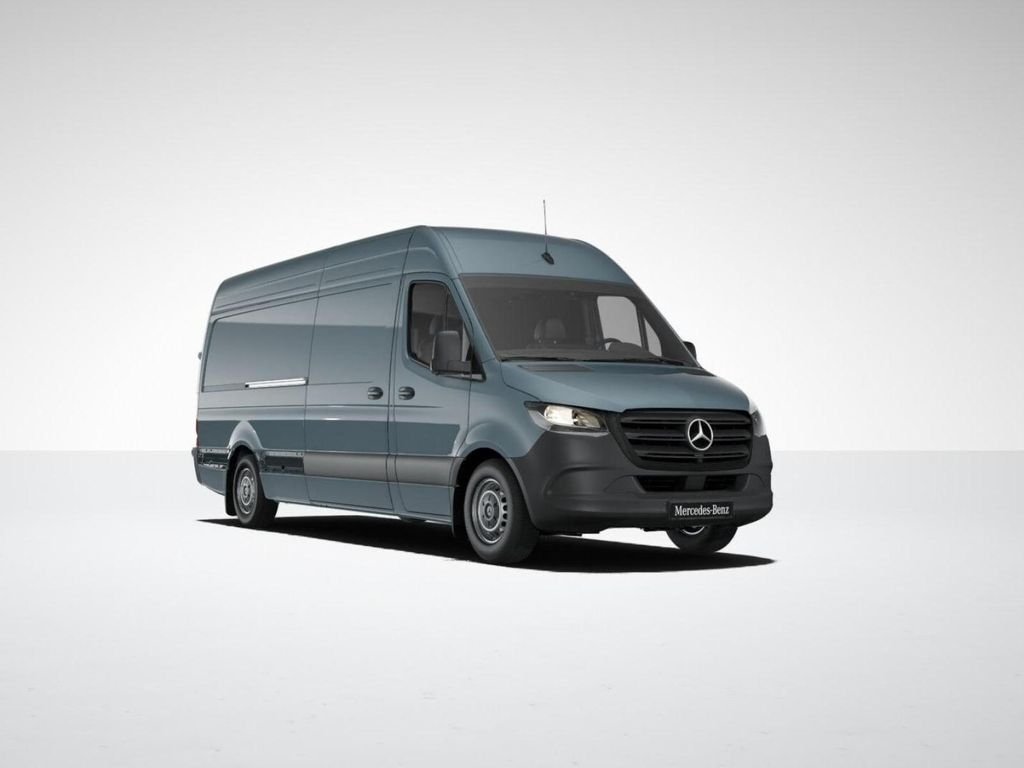 2026 Mercedes-Benz Sprinter Cargo Van Base - Photo 10