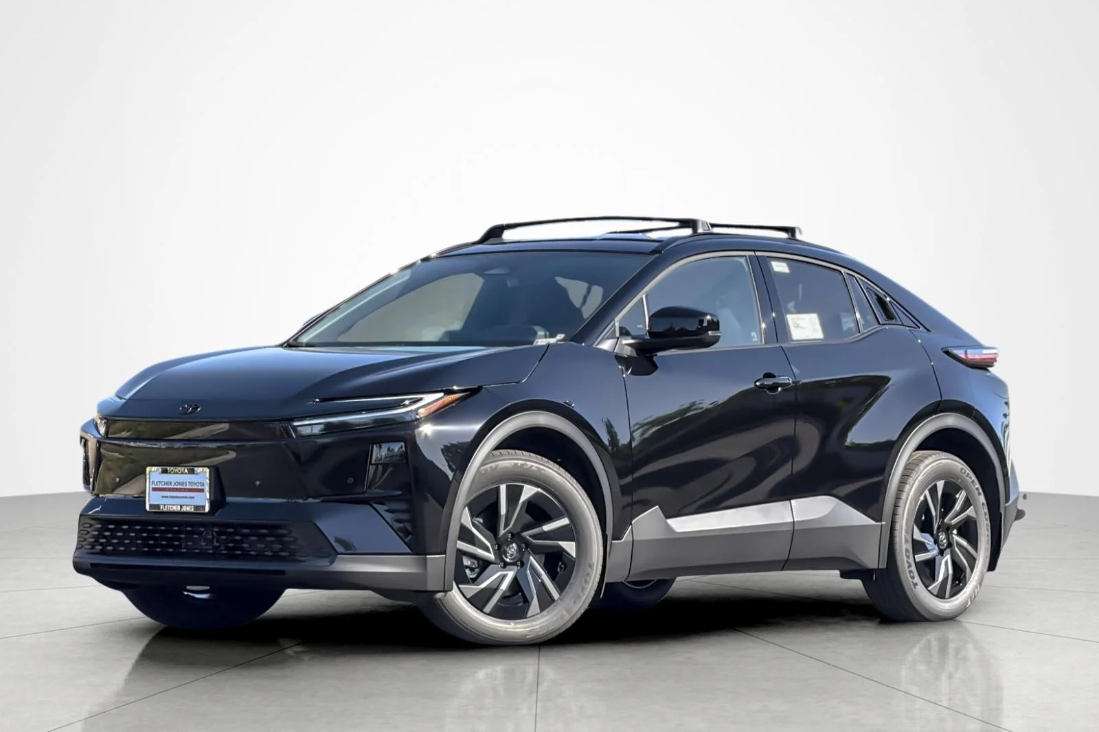New Toyota for Sale in Carson | Fletcher Jones Toyota of Carson