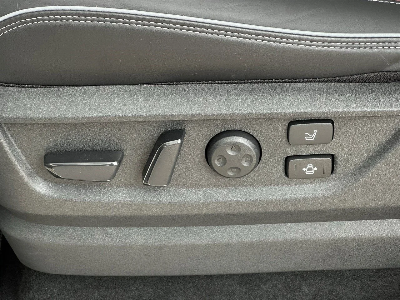 2026 INFINITI QX80 Autograph - Photo 22
