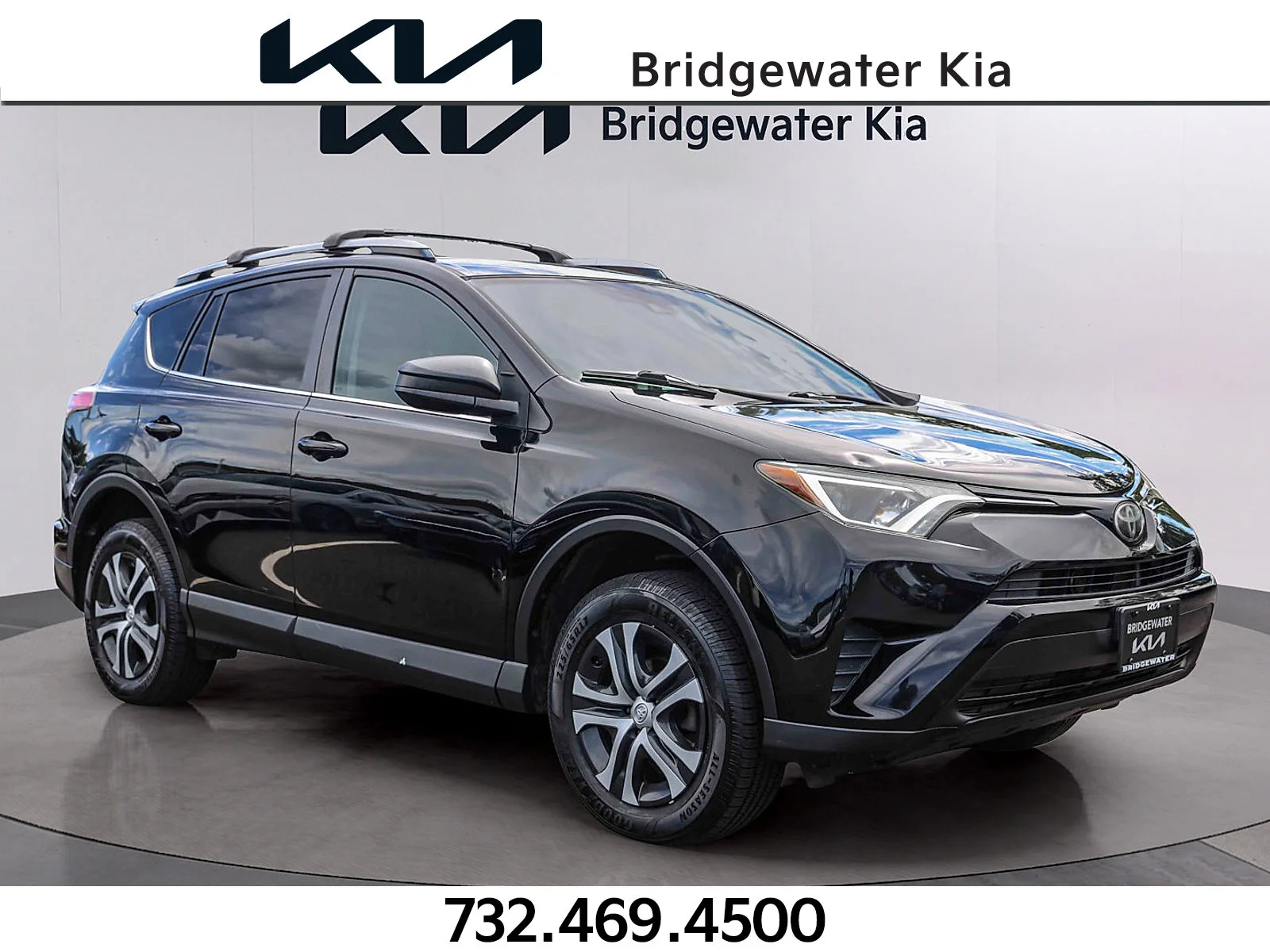2018 Toyota RAV4