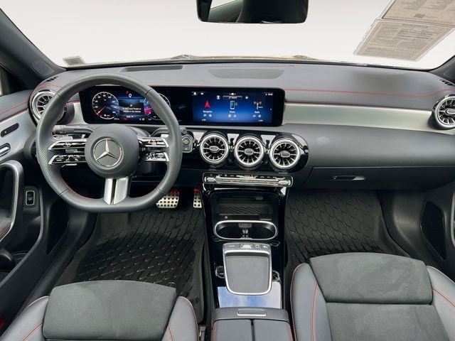 Certified Used 2026 Mountain Grey Metallic Mercedes-Benz CLA 250 image 22