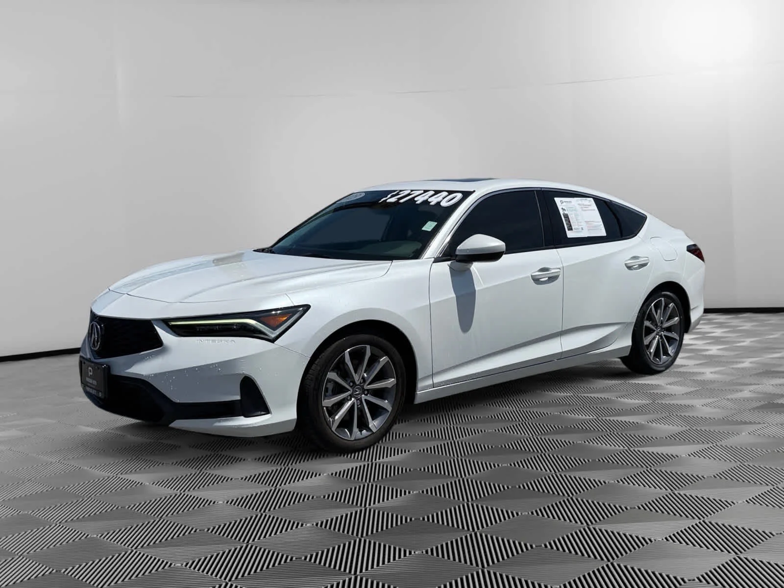 2023 Acura Integra -'s photo