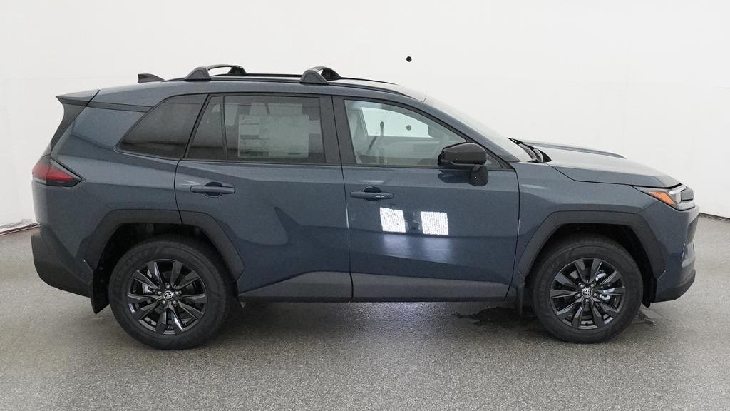 New 2026 Storm Cloud Toyota XLE Premium image 14