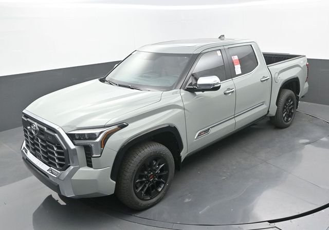 2026 Toyota Tundra 1794 Edition - Photo 31