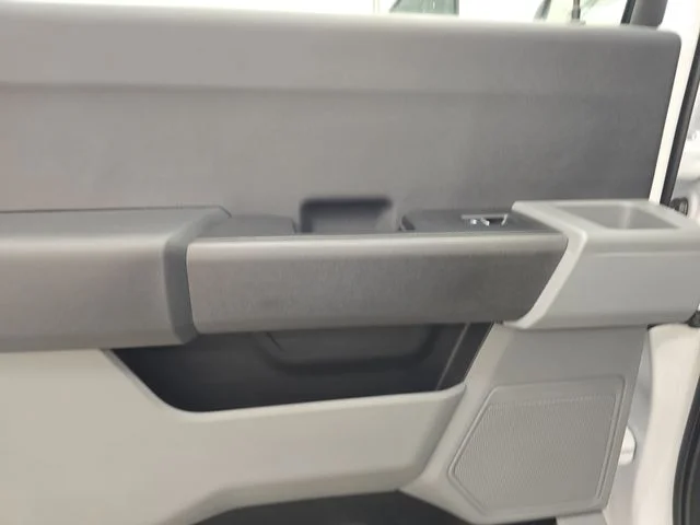 New 2026 Oxford White Ford F-250® XL image 23