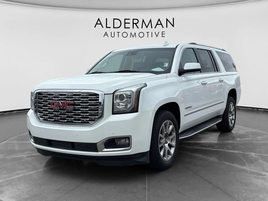 2020 GMC Yukon XL