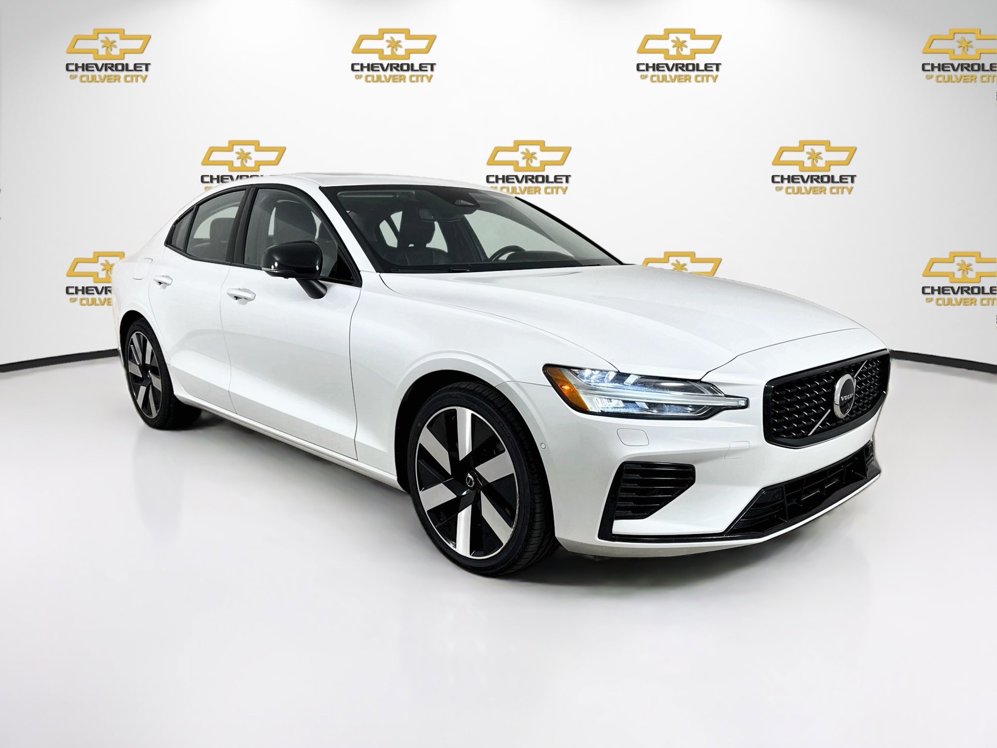 2024 Volvo S60
