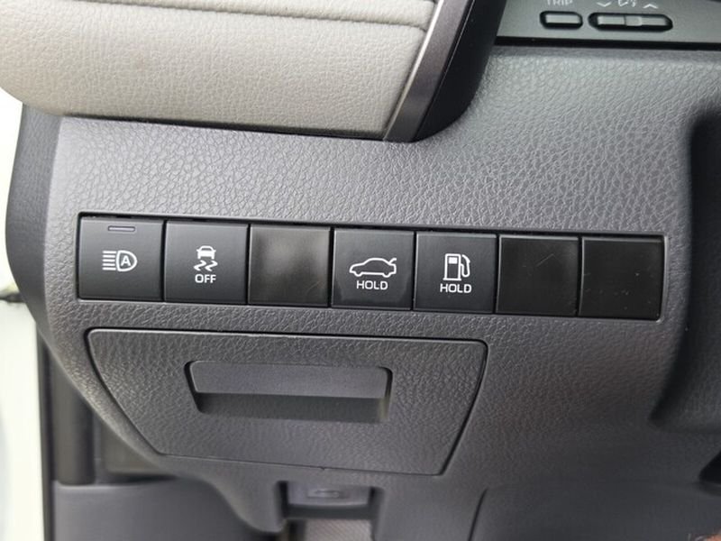 Used 2023 Ice Toyota SE image 25