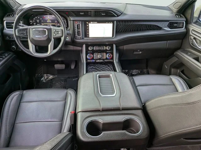 Used 2023 Beige GMC Denali image 13
