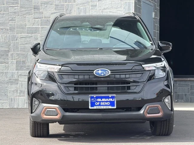2026 Subaru Forester Sport - Photo 37