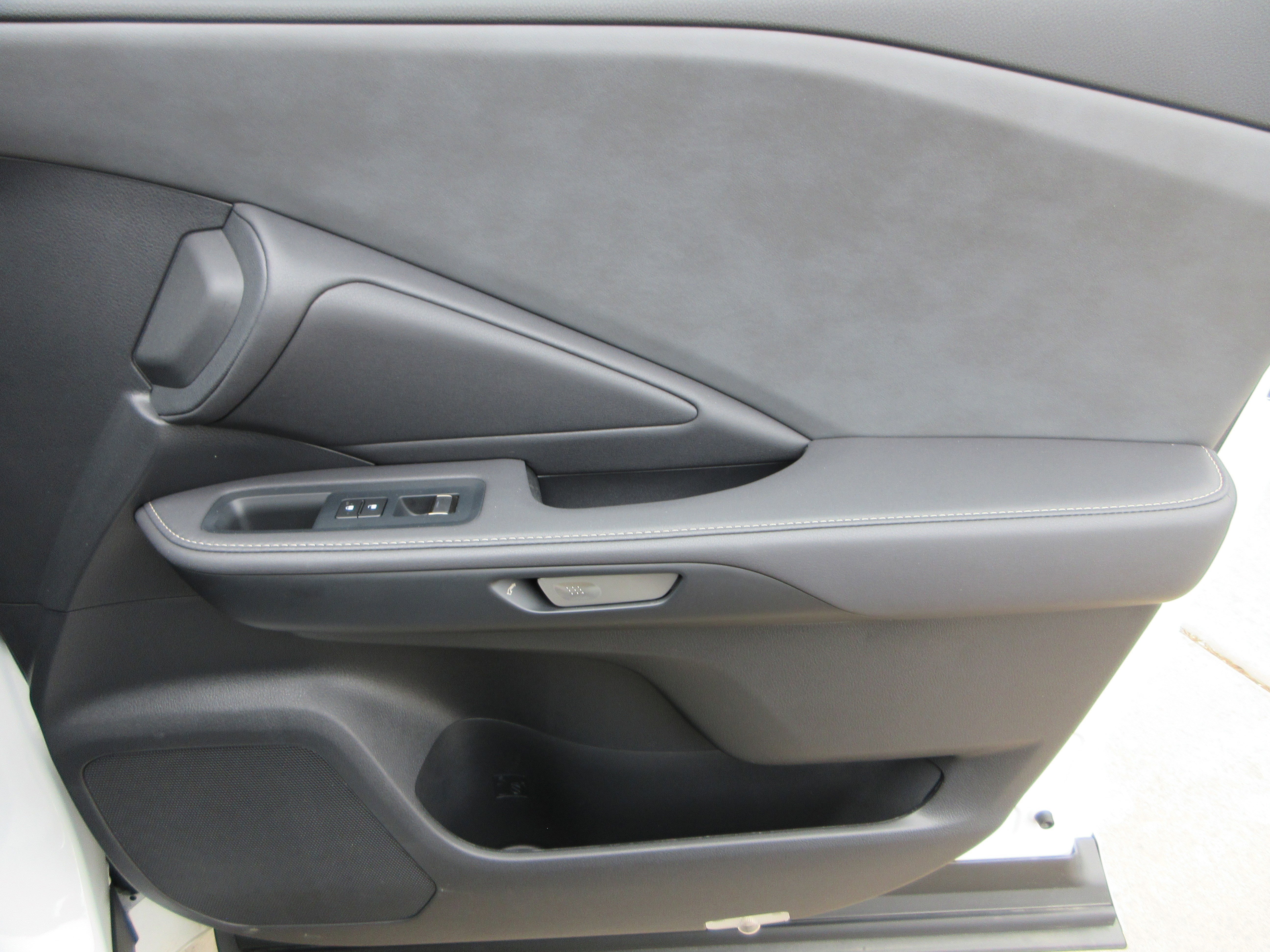 Used 2026 Wind Chill Pearl Lexus 350 Premium image 28