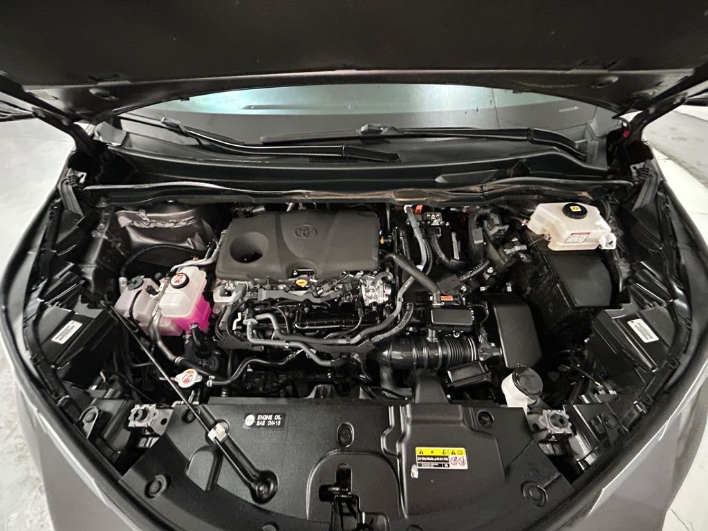 Used 2023 Gray Toyota Limited image 21