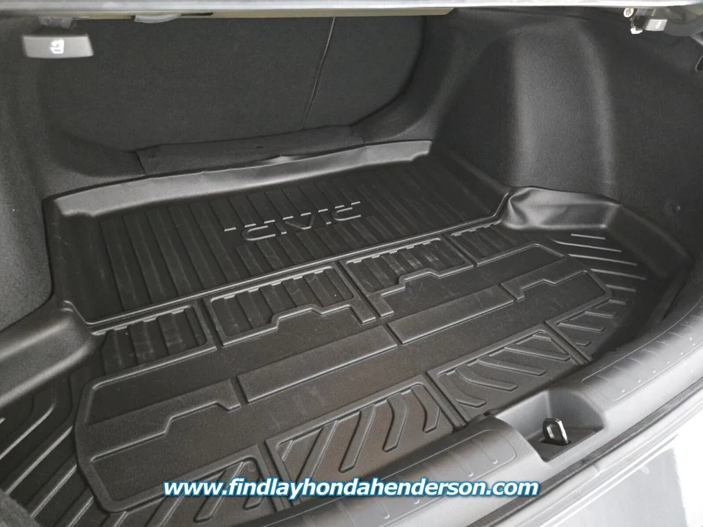 Certified Used 2024 Meteorite Gray Metallic Honda Touring image 19