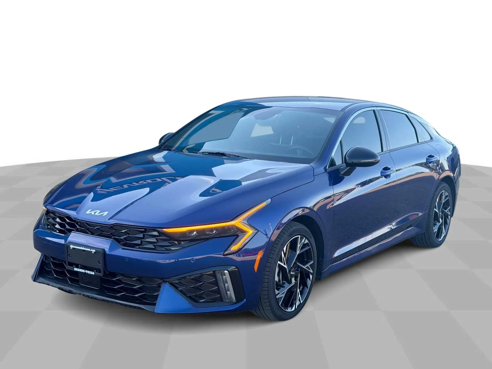 2025 Kia K5