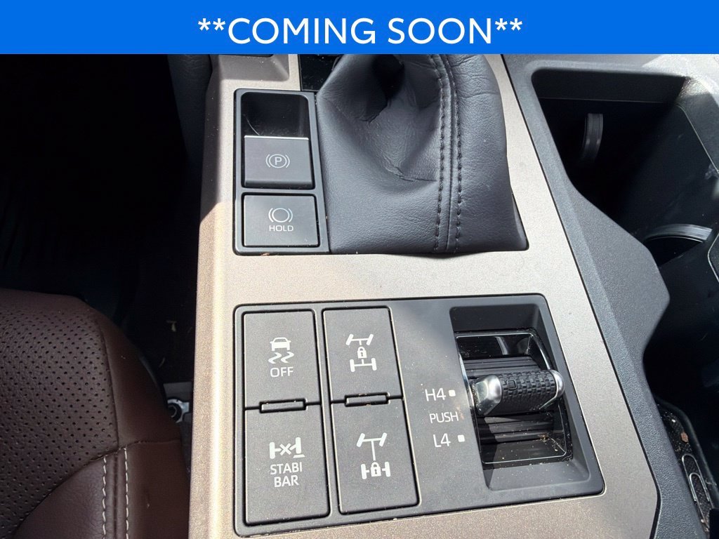 Used 2024 Beige Toyota Base image 18