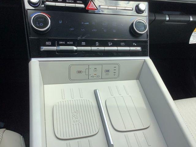 2026 Hyundai Santa Fe SEL - Photo 27