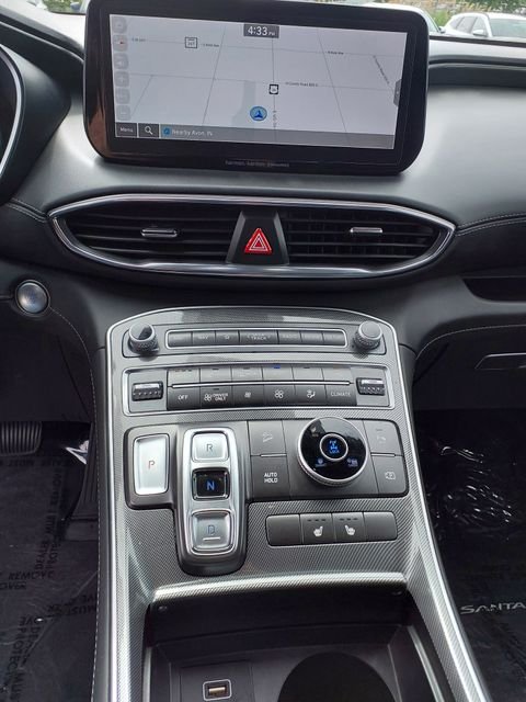 Certified Used 2023 Gray Hyundai SEL Premium image 31
