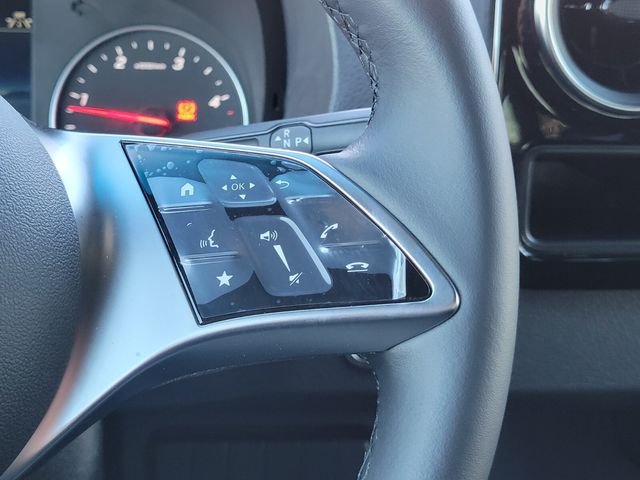 2025 Mercedes-Benz Sprinter Passenger Van Base - Photo 25