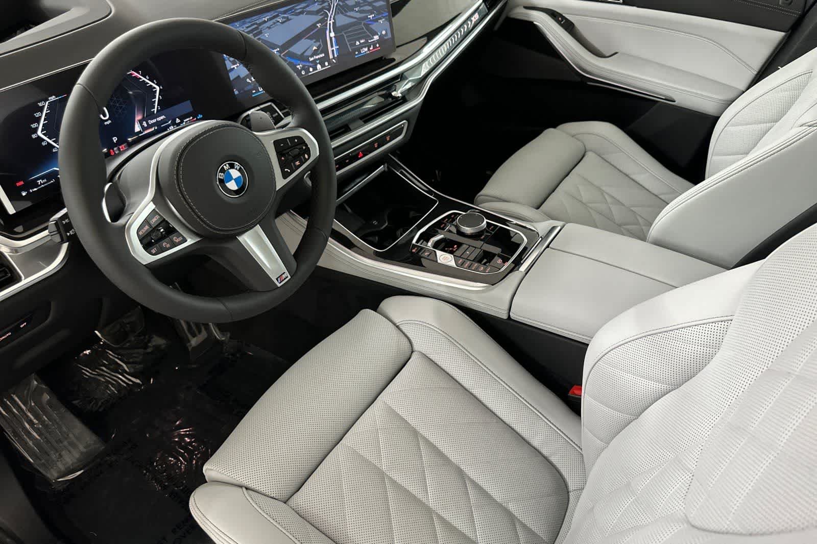 2026 BMW X5 40i - Photo 11