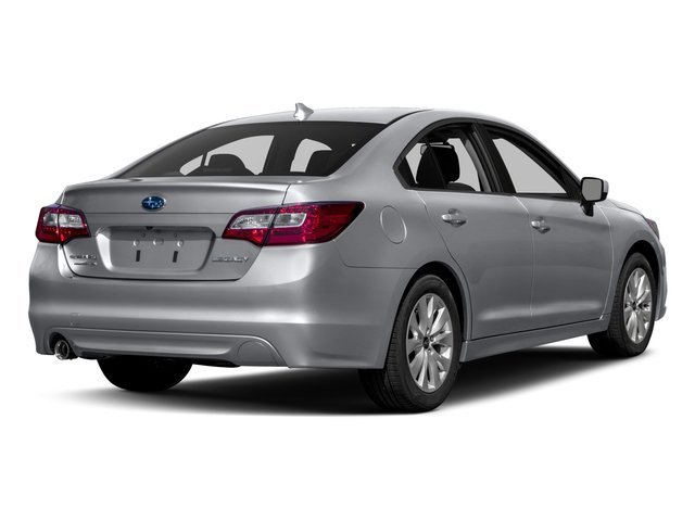 Used 2017 Ice Silver Metallic Subaru Premium image 5