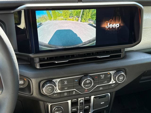 New 2026 Joose Jeep Sport S image 30