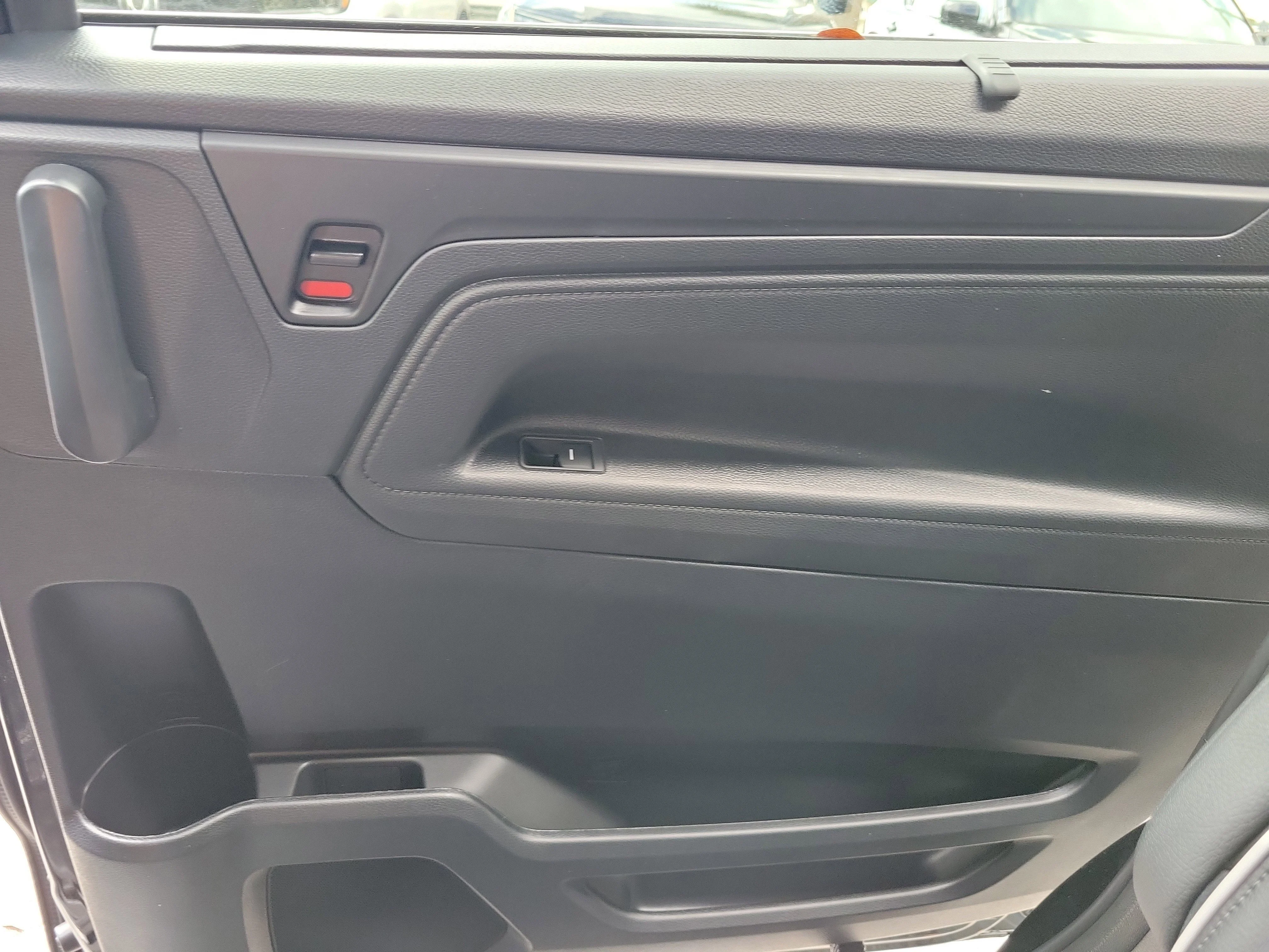 2026 Honda Odyssey Elite - Photo 13