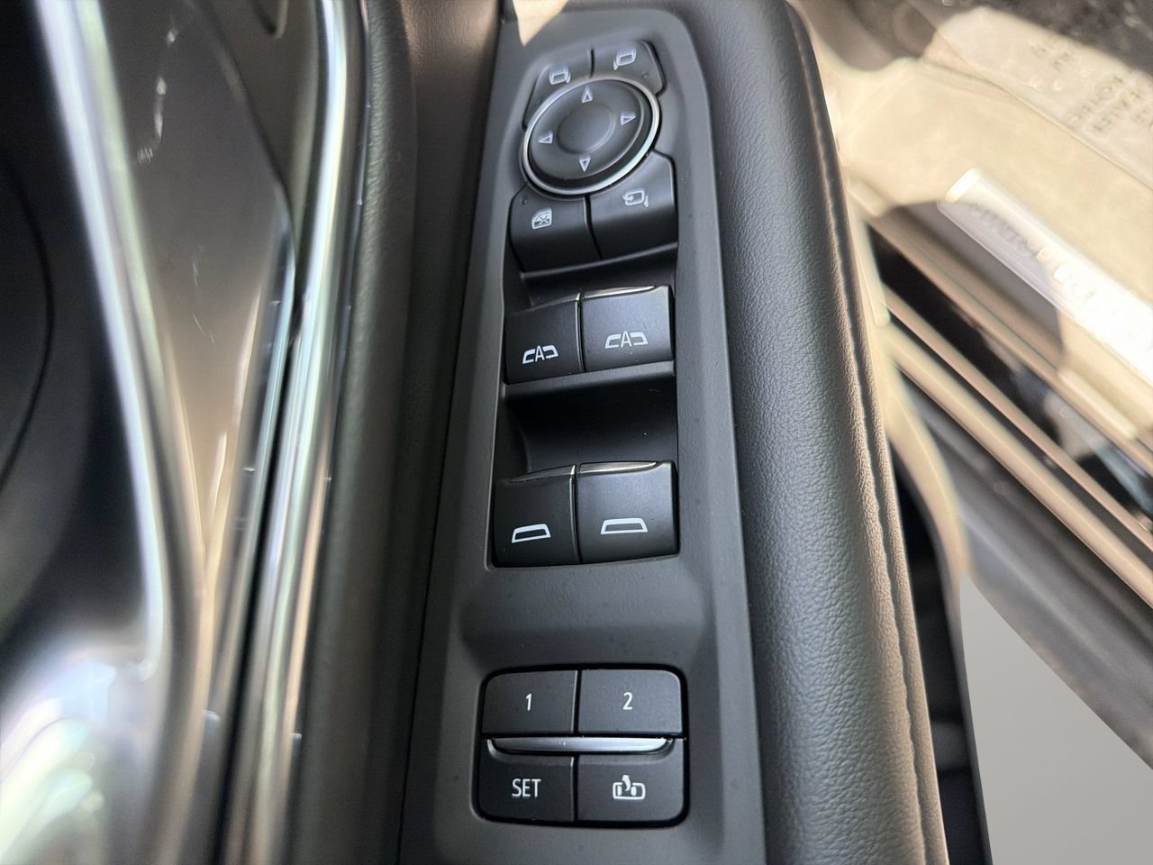 Used 2024 Black Chevrolet High Country image 19