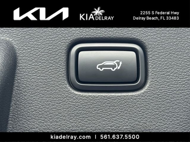 2026 Kia Sportage SX Prestige - Photo 9