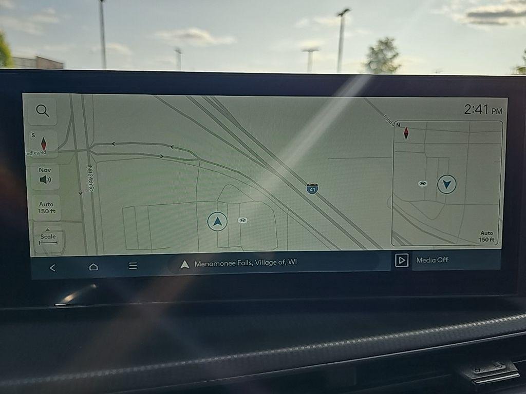 2026 Hyundai Santa Fe Calligraphy - Photo 19