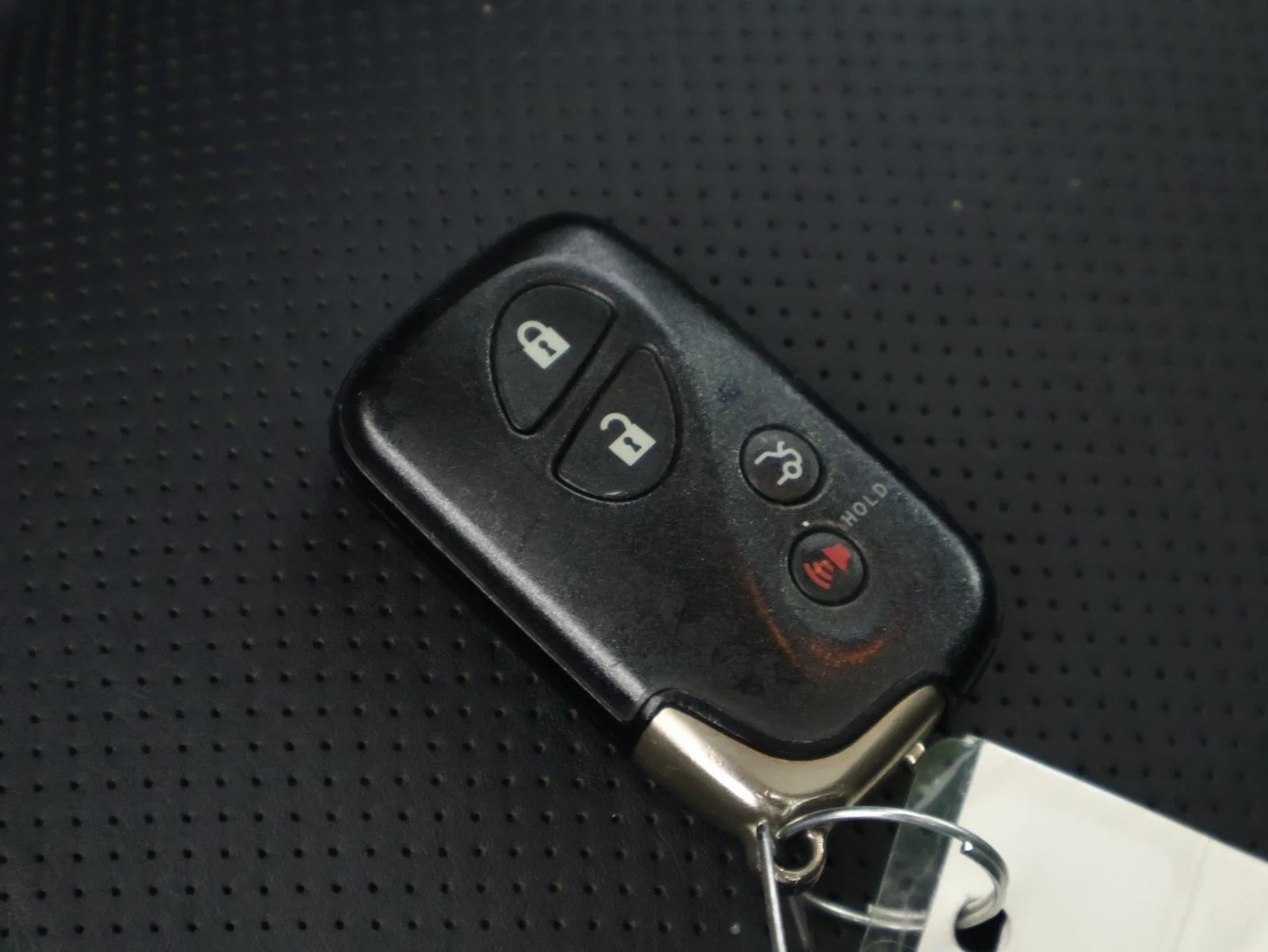 Used 2009 Black Lexus 250 image 33